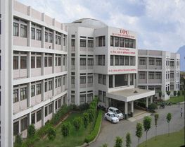 Dr. D. Y. Patil Vidyapeeth Centre for Online Learning - [DPU COL]