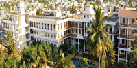 Rajiv Gandhi Institute of Technology - [RGIT]