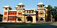 University of Allahabad - [AU]