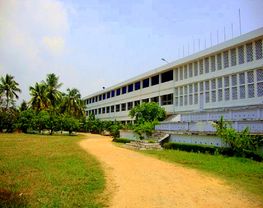 Aquinas College