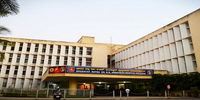 Dr. B.R. Ambedkar Medical College - [BRAMC]