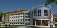 Glanis Institute of Allied Health Sciences