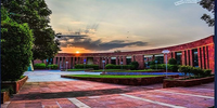 The LNM Institute  of Information Technology - [LNMIIT]