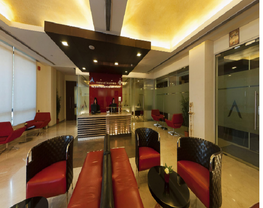 Primordial Center of Excellence
