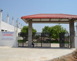 Neil Gogte Institute of Technology - [NGIT]