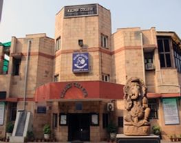 Kalindi College