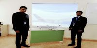 Orient Flights Civil Aviation Academy- [OFCAA]