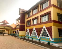 Kalinga Institute of Social Sciences - [KISS]