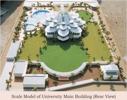 Lakulish Yoga University - [LYU]
