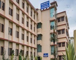 Shri Guru Ram Rai Institute of Medical & Health Sciences School of Paramedical Sciences - [SGRRIM&HS]