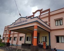 Government Polytechnic Kataram - [GPK]
