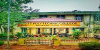 Government Polytechnic College - [GPC], Palakkad