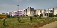 Government Polytechnic Balasore - [GPB]