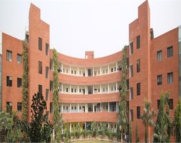 MBS School of Planning and Architecture - [MBS SPA]