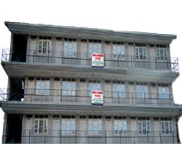 Shimla Nursing College - [SNC]