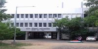 Government Women's Polytechnic - [GWP]