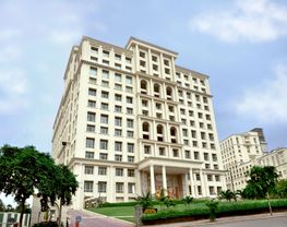 SDA Bocconi Asia Center