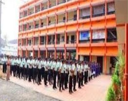 Balanagar Technical Institute