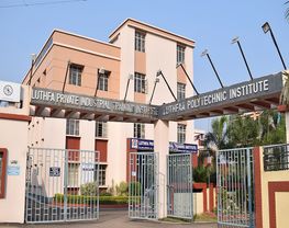 Luthfaa Polytechnic Institute