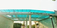Delhi School of Management, DTU - [DSM]