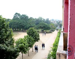 Bhagwan Parshuram College - [BPR]