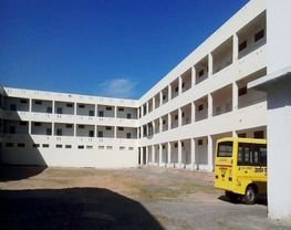 Aryan Polytechnic College