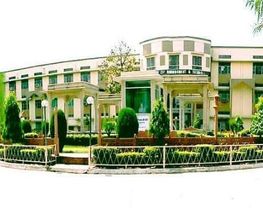 Yogiraj Polytechnic College
