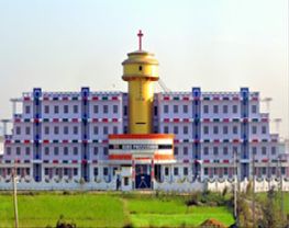 GEMS Polytechnic