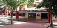 Institute of Textile Technology