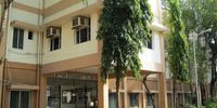 Sriram Polytechnic College - [SPC]