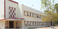 Institute of Leather Technology