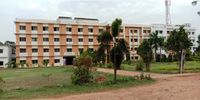 Yalamarty Pharmacy College