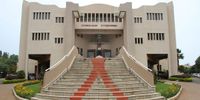 Shri Dharmasthala Manjunatheshwara University - [SDM]