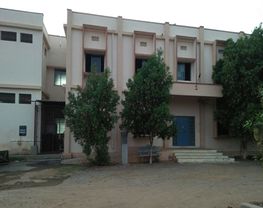 Damacharla Anjaneyulu Government Polytechnic Ongole