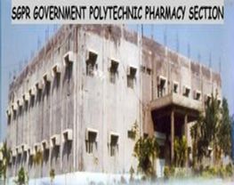 Sri G.Pulla Reddy Government Polytechnic