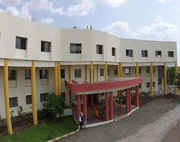Chhatrapati Shivaji Polytechnic