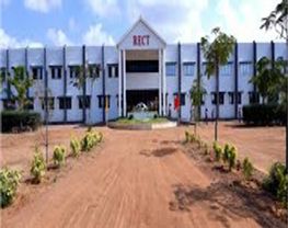 RECT Polytechnic College