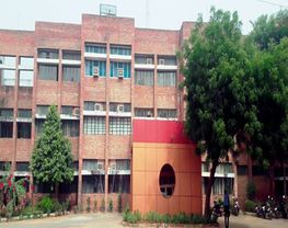 Government Polytechnic Uttawar