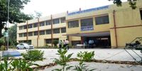 Government Girls Polytechnic