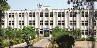 Mula Education Society's College of Pharmacy