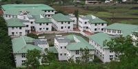 Nashik Gramin Shikshan Prasarak Mandal's College of Pharmacy