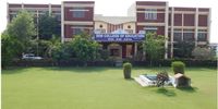 Deen Dayal Rustagi College of Education