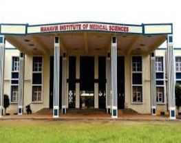 Mahavir Paramedical Training and Research Institute