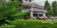 Government Degree College