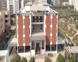 Symbiosis Centre for Management Studies - [SCMS]