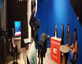 MET Institute of Mass Media - [MET IMM]