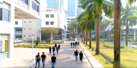 Institute of Advance Education & Research - [IAER]