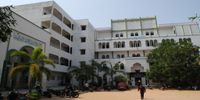 Anwarul Uloom College