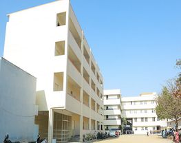 SVR College