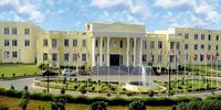 International Center for Advance Studies and Research - [ICASR]
